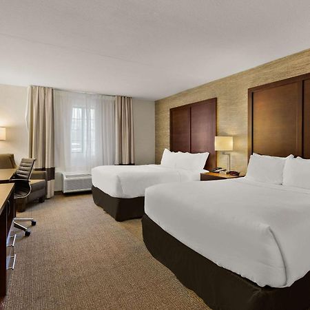 Comfort Inn Ludington Near Us-10 Ngoại thất bức ảnh