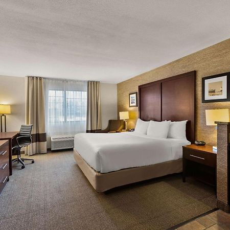 Comfort Inn Ludington Near Us-10 Ngoại thất bức ảnh