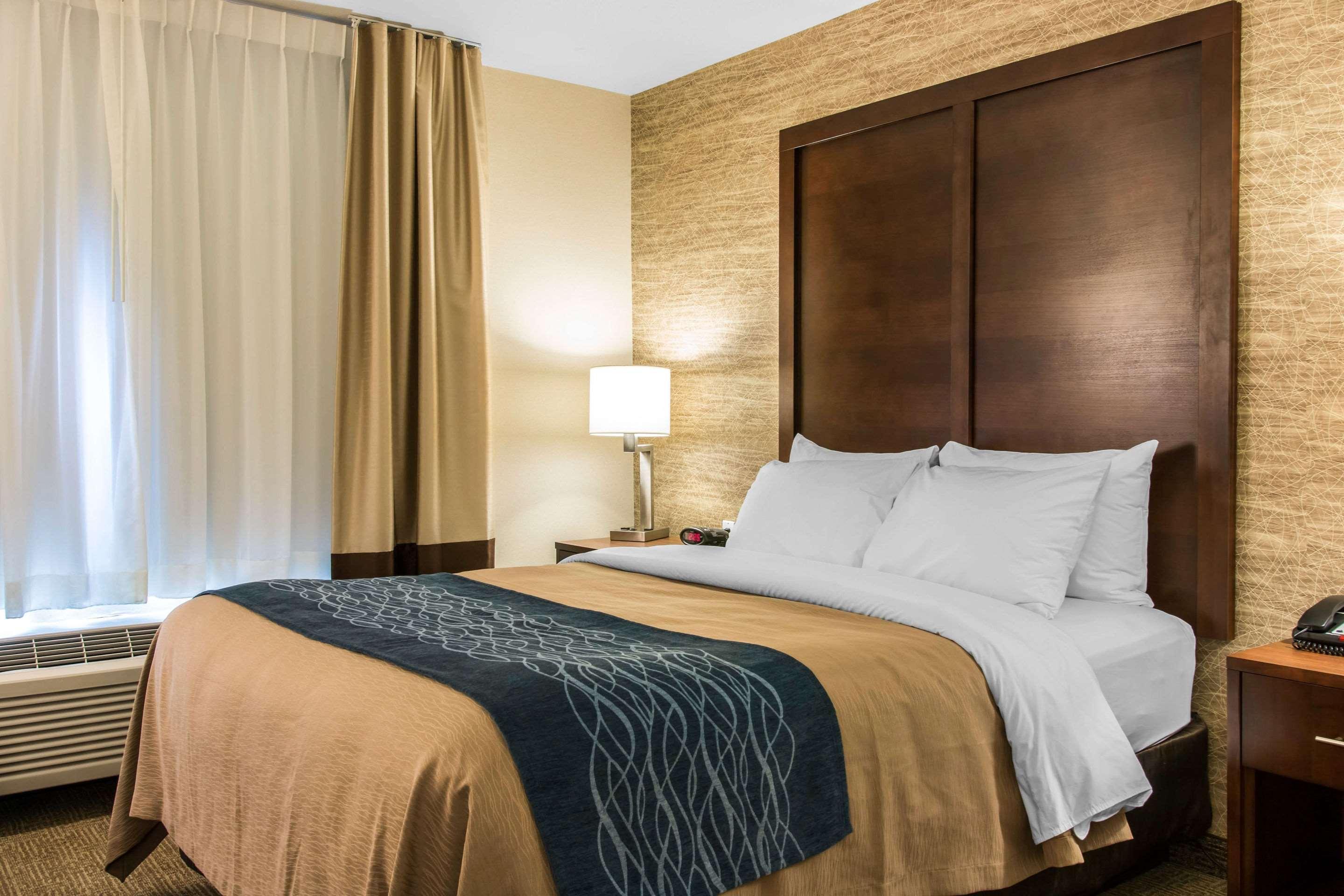 Comfort Inn Ludington Near Us-10 Ngoại thất bức ảnh