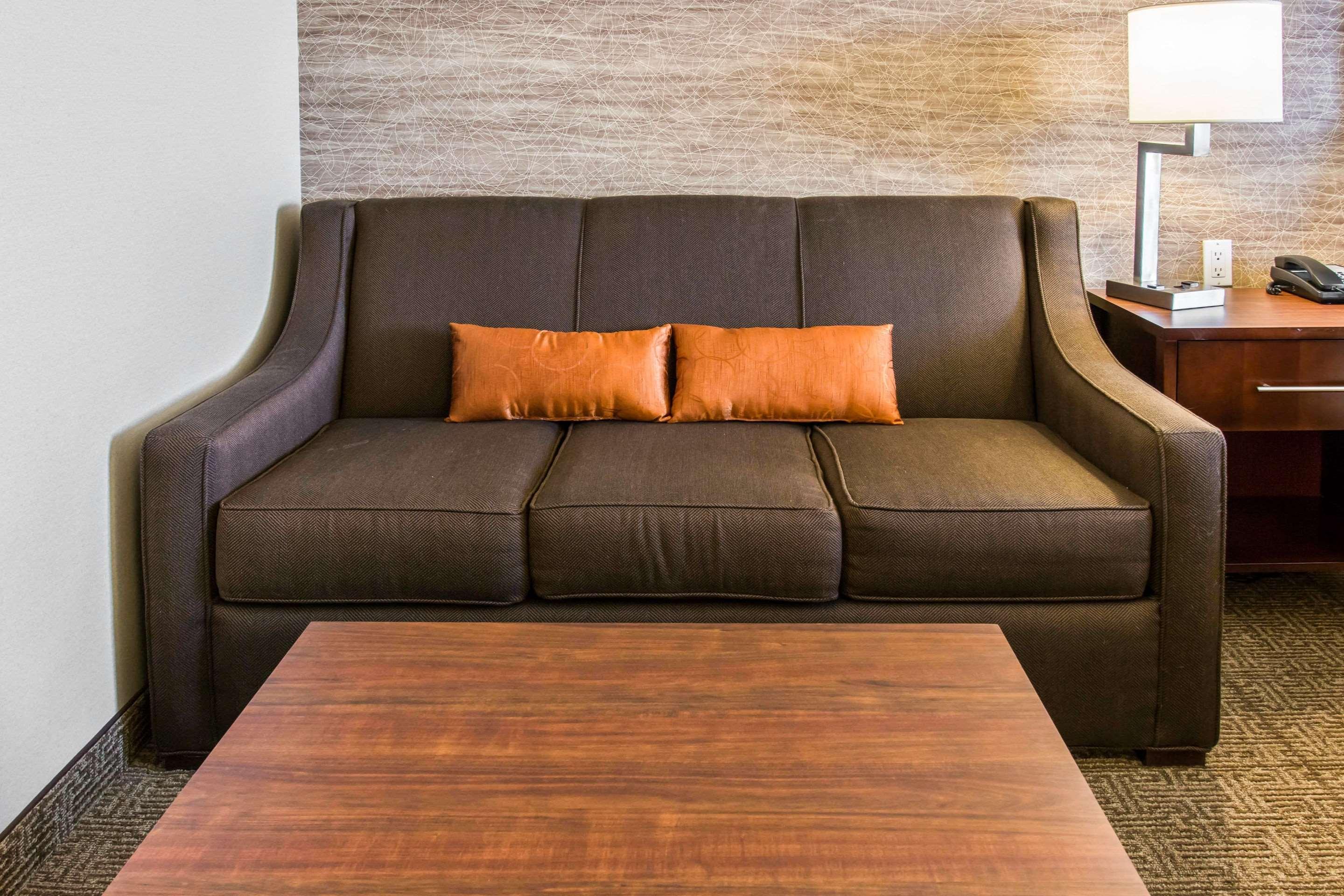 Comfort Inn Ludington Near Us-10 Ngoại thất bức ảnh