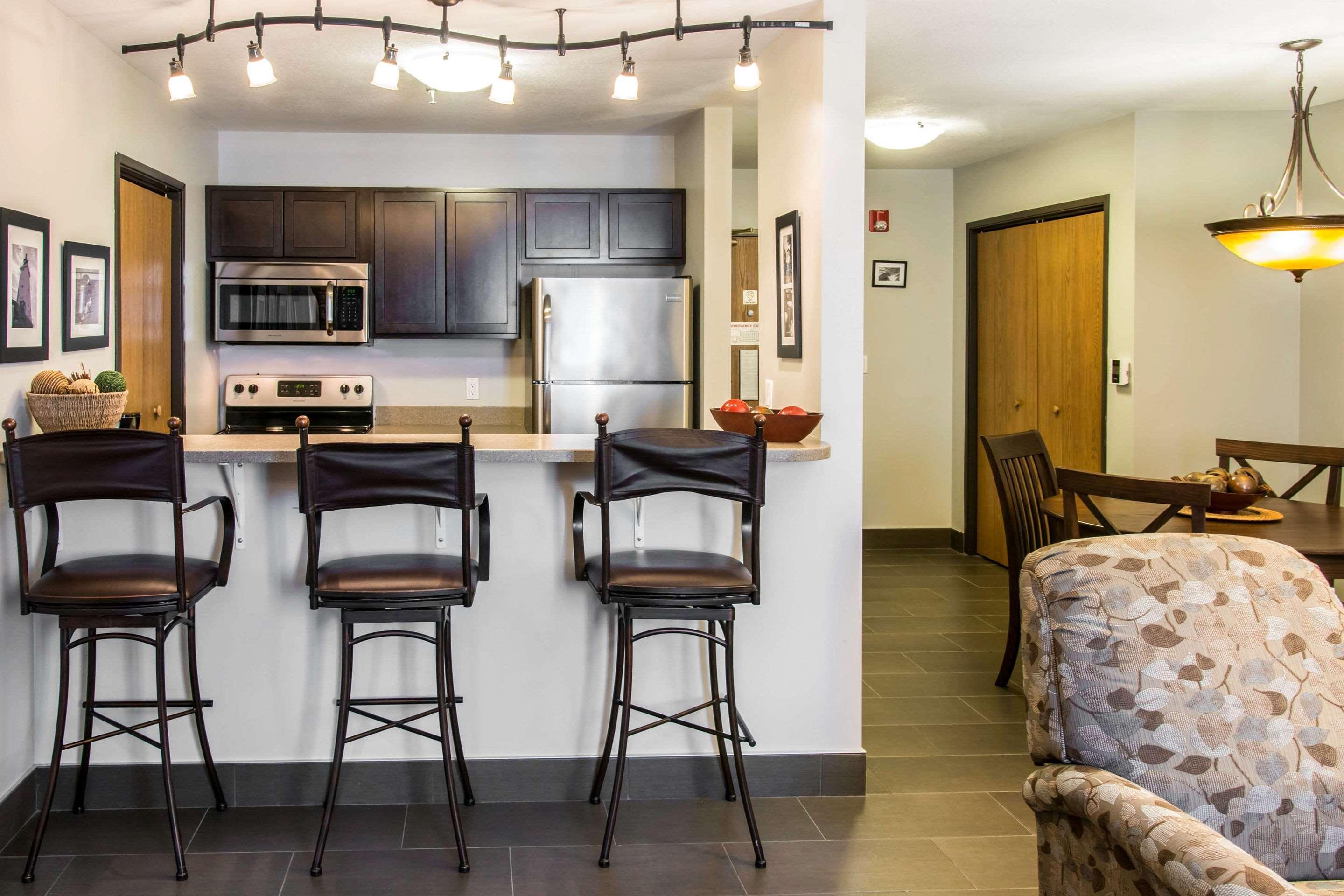 Comfort Inn Ludington Near Us-10 Ngoại thất bức ảnh