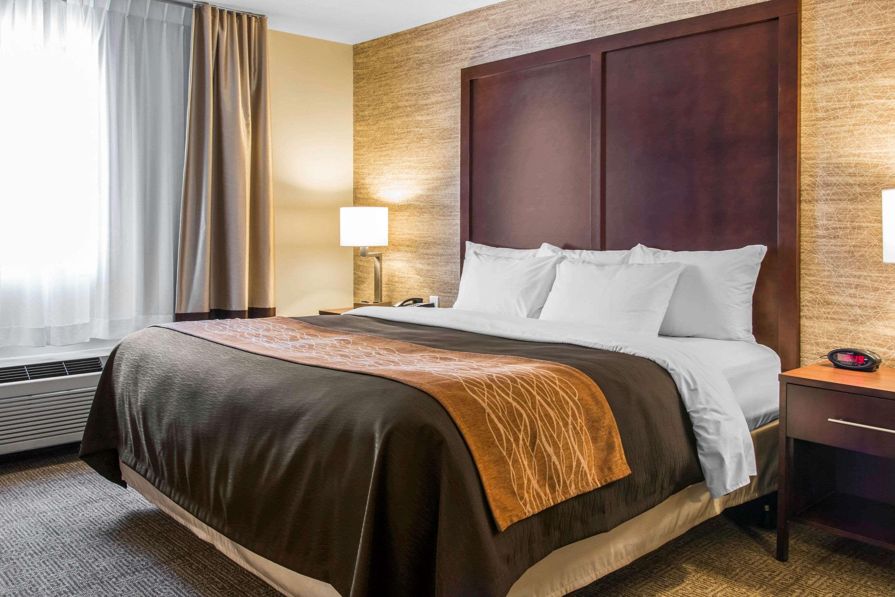 Comfort Inn Ludington Near Us-10 Ngoại thất bức ảnh