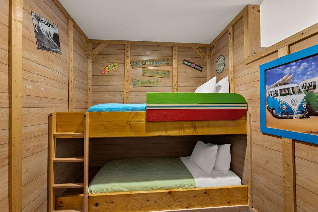 Comfort Inn Ludington Near Us-10 Phòng bức ảnh