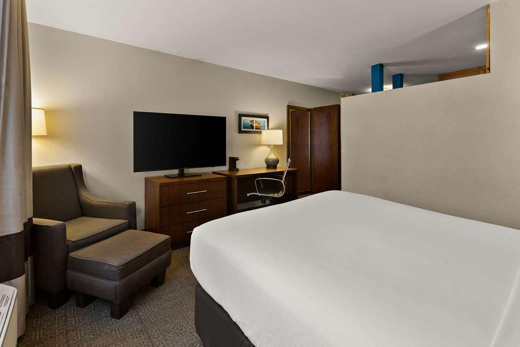 Comfort Inn Ludington Near Us-10 Phòng bức ảnh