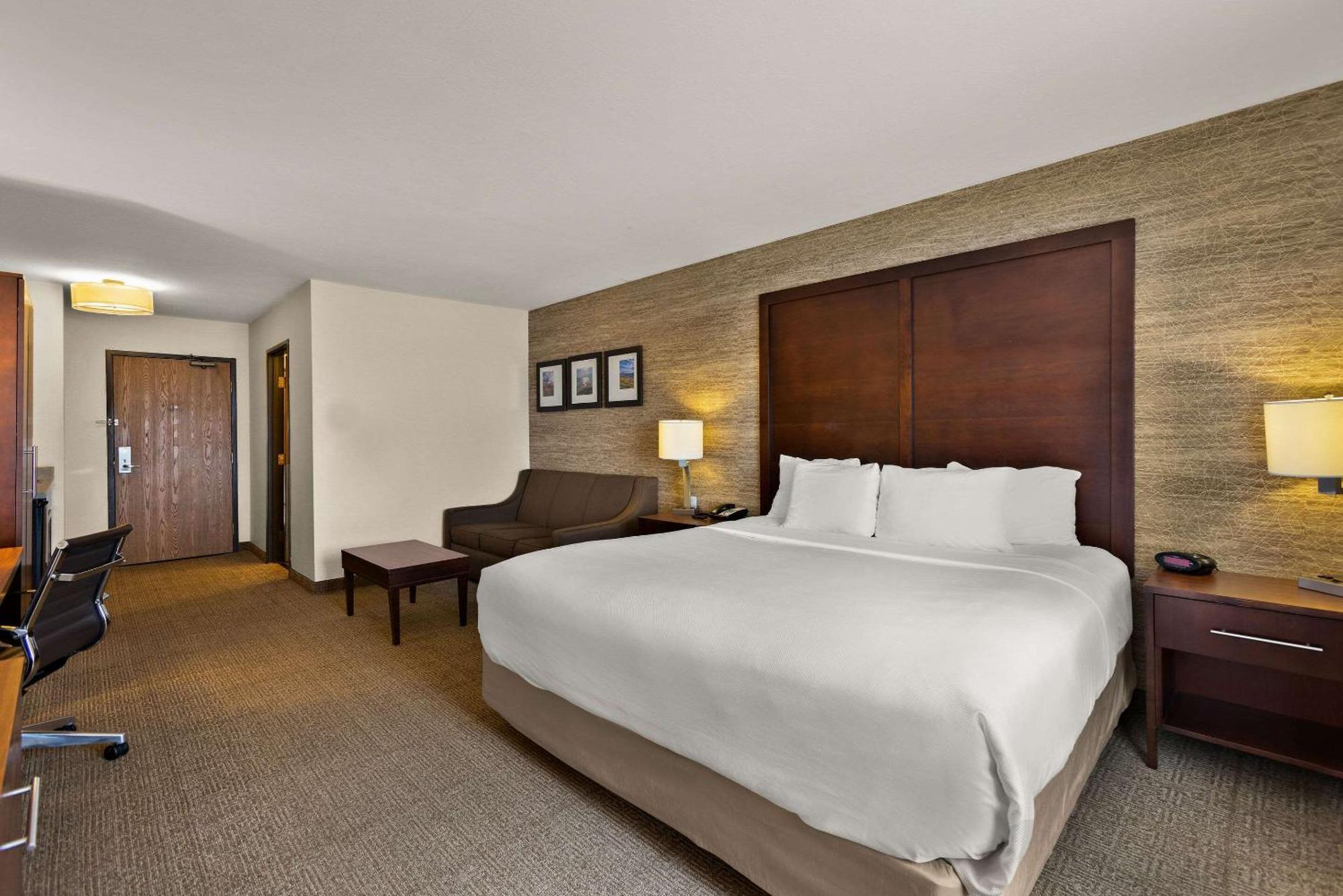 Comfort Inn Ludington Near Us-10 Ngoại thất bức ảnh