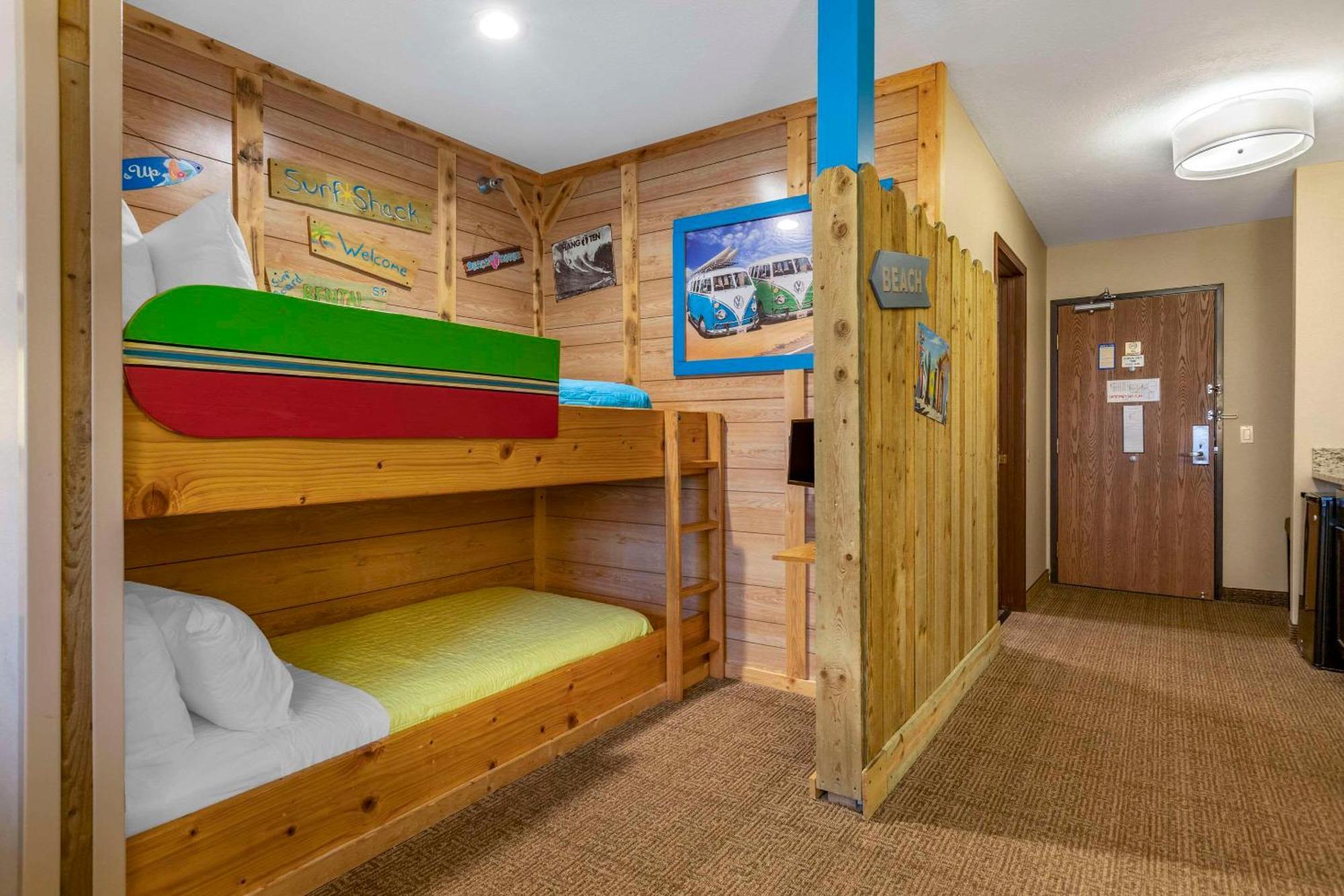 Comfort Inn Ludington Near Us-10 Ngoại thất bức ảnh