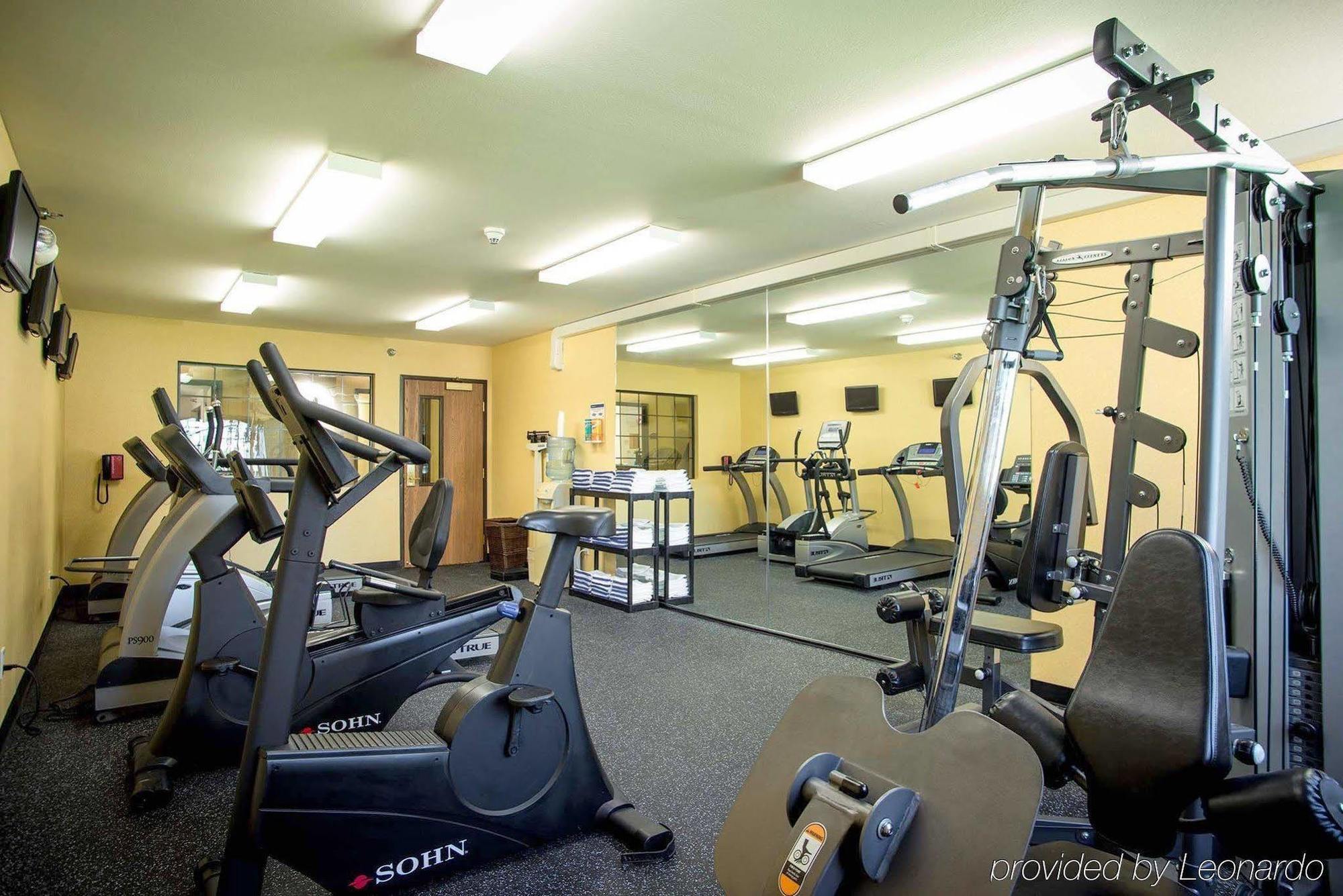 Comfort Inn Ludington Near Us-10 Ngoại thất bức ảnh